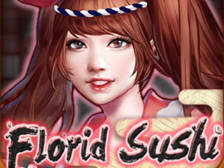Florid Sushi