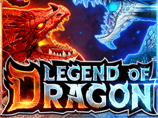 Legend Of Dragon