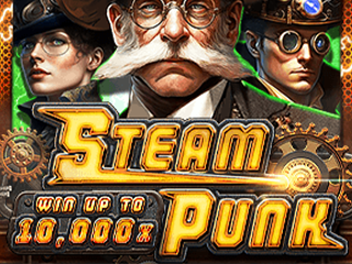 Steam Punk