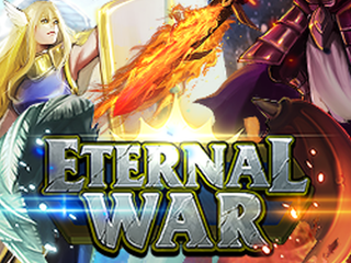 Eternal War