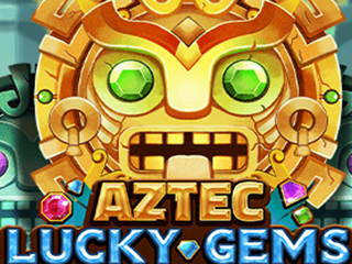 Aztec Lucky Gems