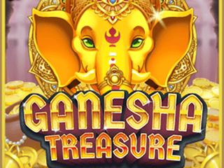 Ganesha Treasure