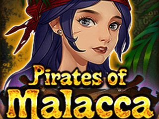 Pirates Of Malacca