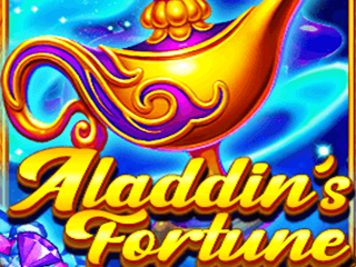Aladdin Fortune