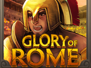 Glory Of Rome