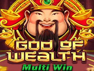 God Of Wealth
