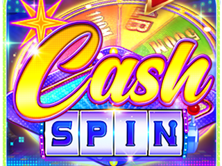 Cash Spin