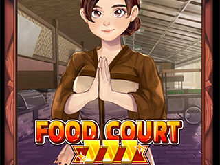 Food Court 777