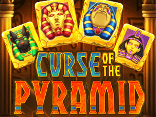Curse of the Pyramid
