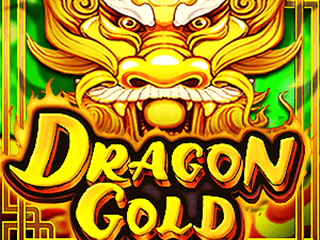Dragon Gold