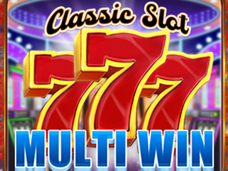 Classic Slot 777