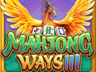 Mahjong Ways III