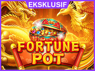 Fortune Pot