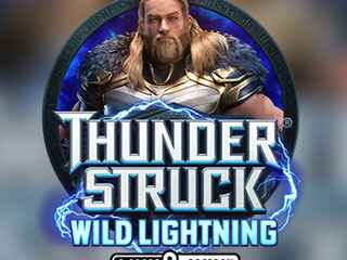 Thunderstruck Wild Lightning