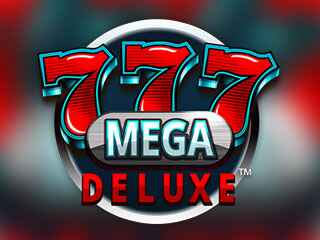 777 Mega Deluxe