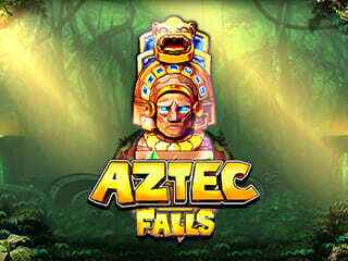 Aztec Falls