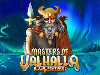 Masters Of Valhalla