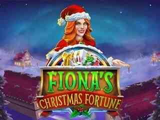 Fiona's Christmas Fortune