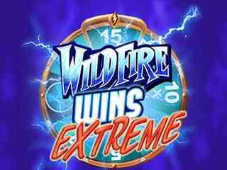 Wildfire Wins Extreme