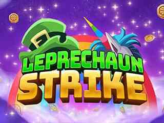Leprechaun Strike