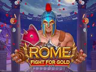 Rome: Fight For Gold