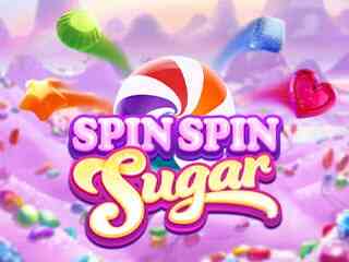Spin Spin Sugar