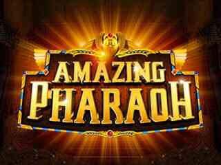 Amazing Pharaoh