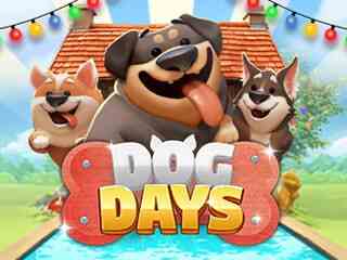 Dog Days