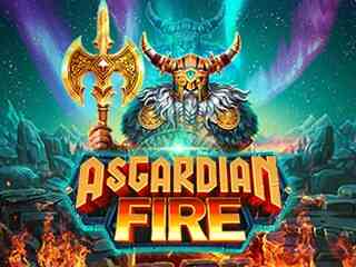 Asgardian Fire