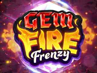 Gem Fire Frenzy