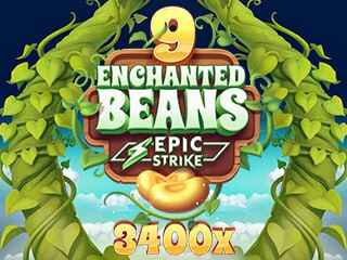 9 Enchanted Beans