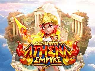 Almighty Athena Empire
