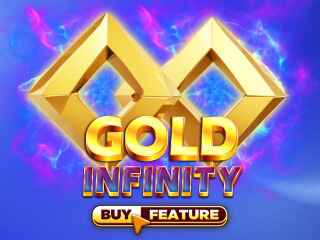 Gold Infinity