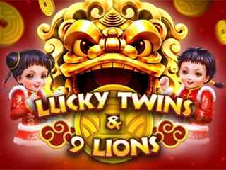 Lucky Twins & 9 Lions