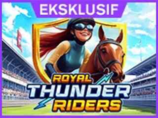 Royal Thunder Riders