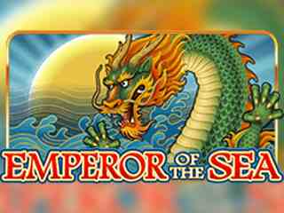Emperor Of The Sea