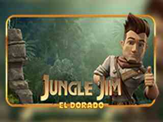 Jungle Jim - El Dorado