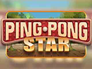 Ping Pong Star