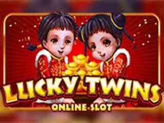 Lucky Twins