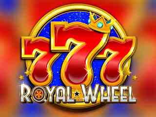777 Royal Wheel