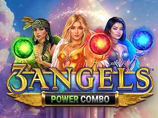 3 Angels Power Combo