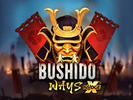 Bushido Ways xNudge