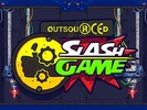 Outsourced: Slash Game