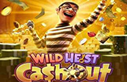 Wild Heist Cashout