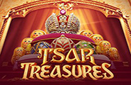 Tsar Treasure