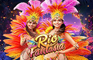 Rio Fantasia