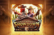 Wild Bounty Showdown