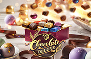 Chocolate Deluxe