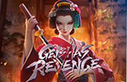 Geisha's Revenge