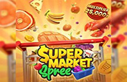 Supermarket Spree